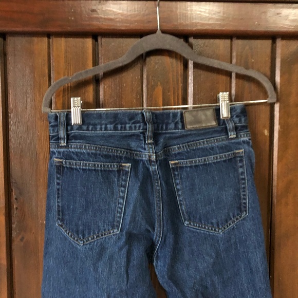 J Crew Driggs jeans - Picture 3 of 4